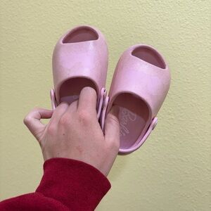Barbie slides